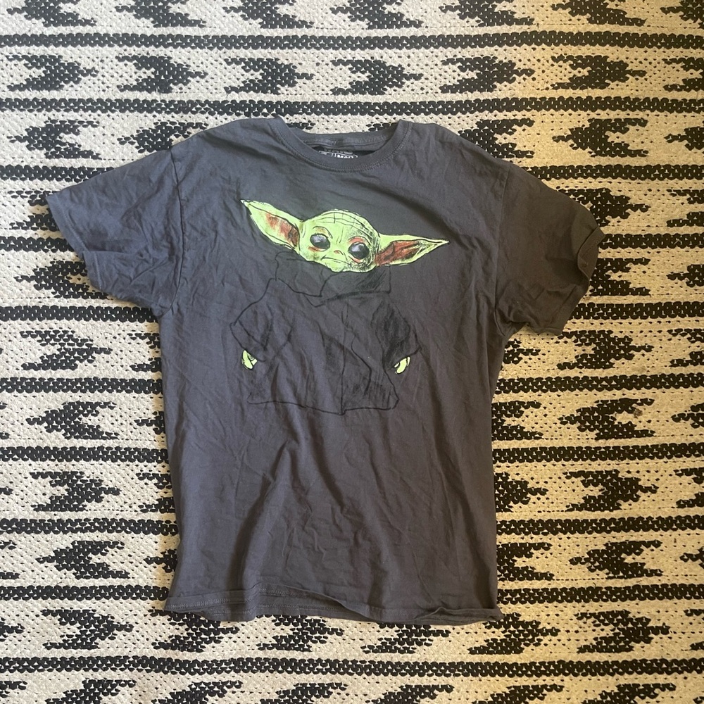 Star Wars Tee